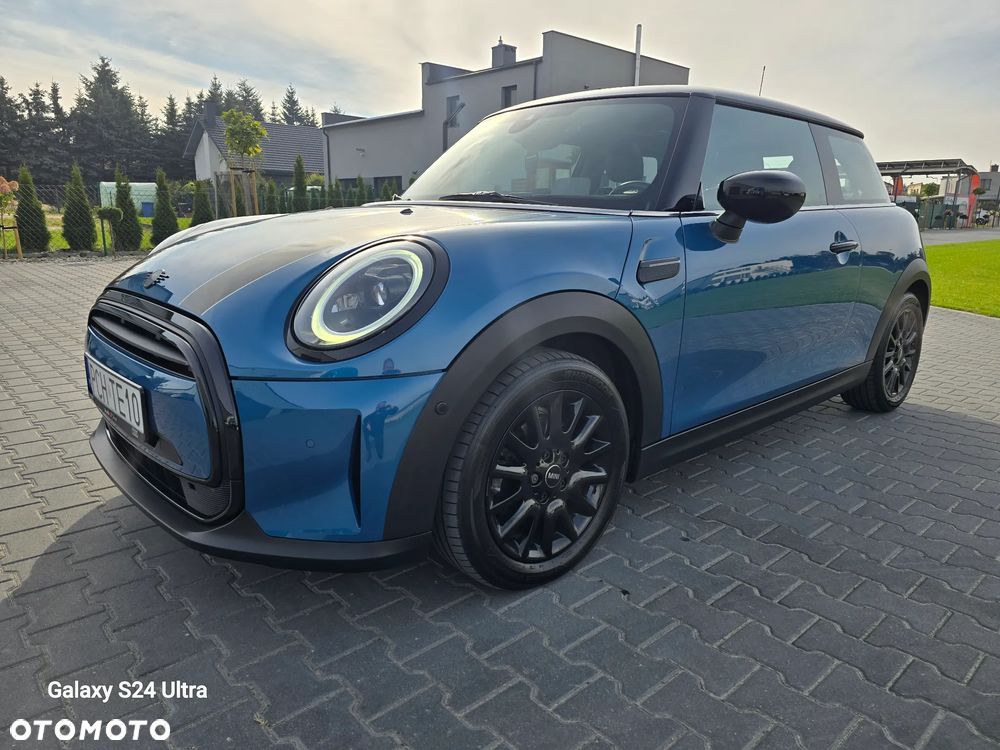 MINI Cooper - 15