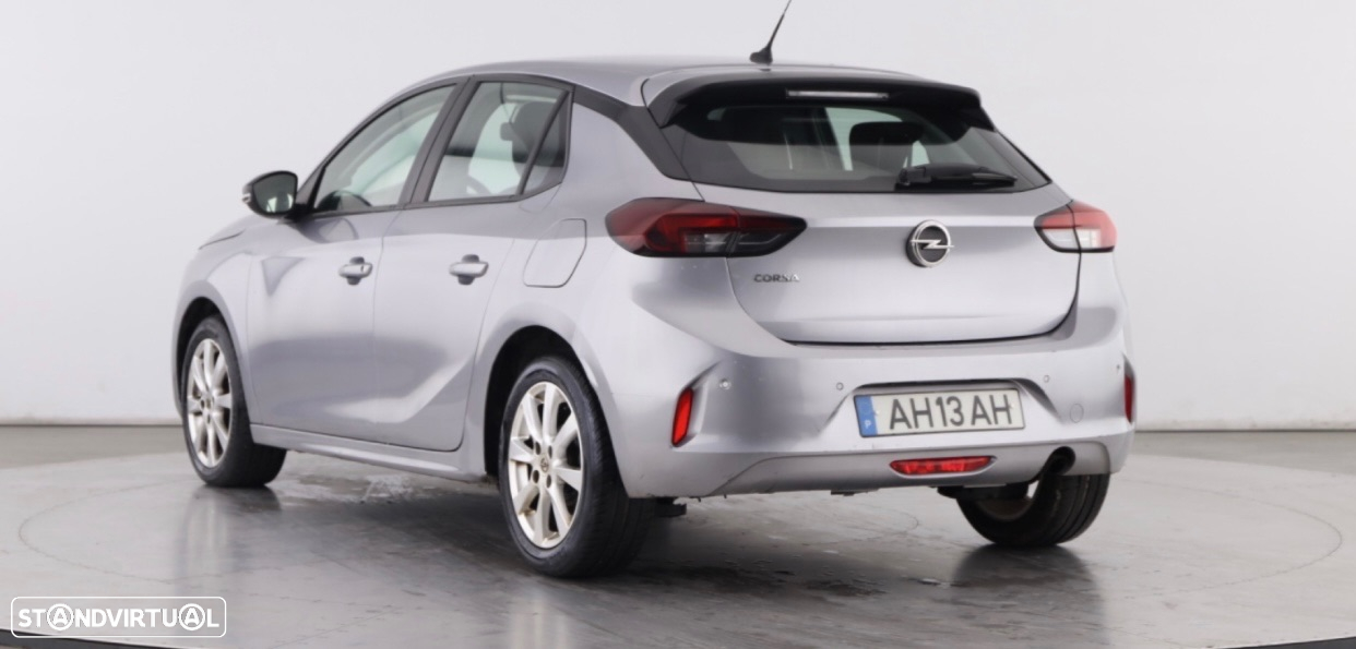 Opel Corsa 1.2 Elegance - 4