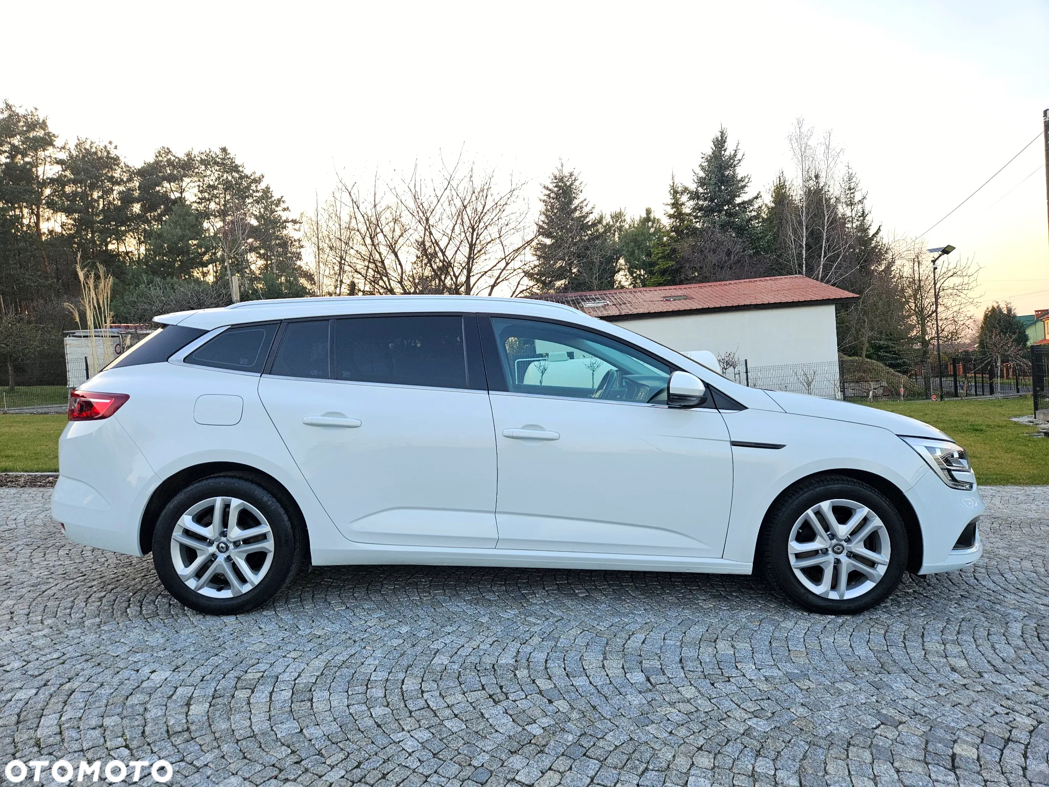 Renault Megane 1.5 dCi Zen - 3