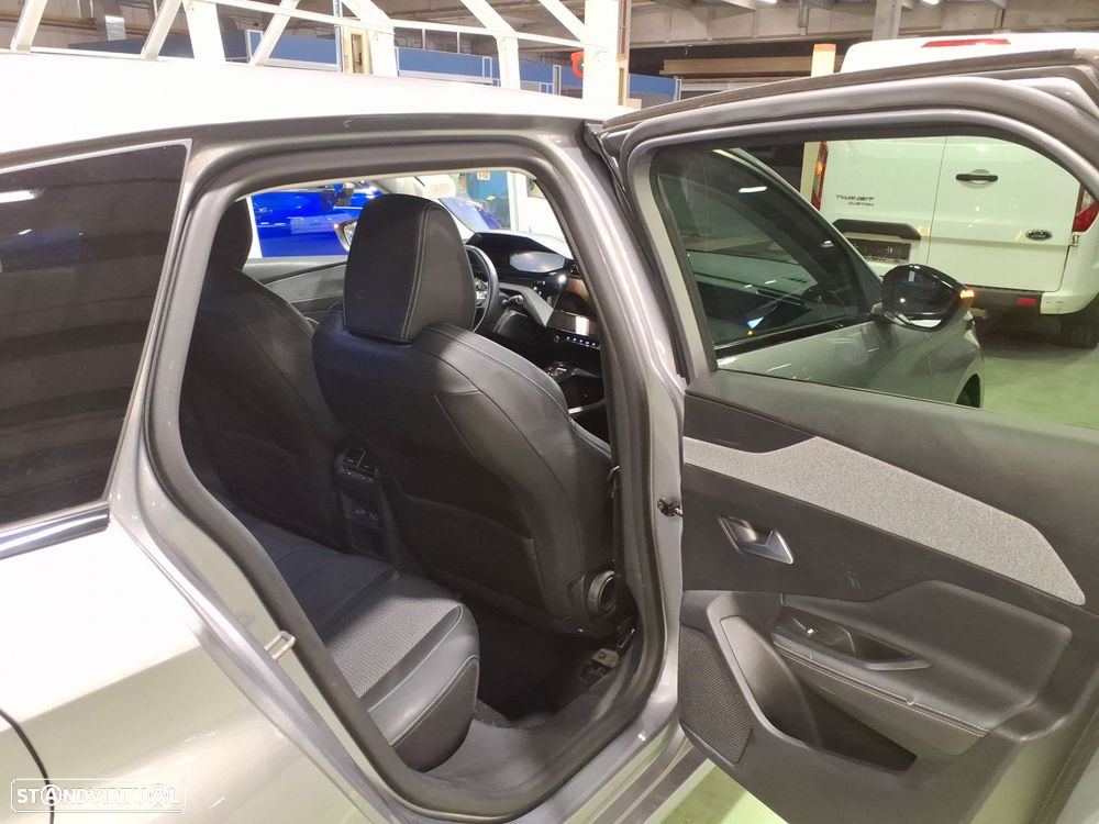 Peugeot 308 SW - 6
