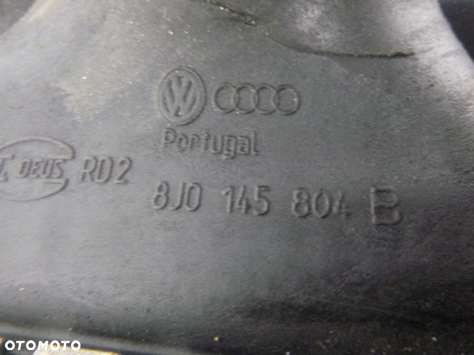 AUDI A3 RS3 8P INTERCOOLER 8J0145804B - 4