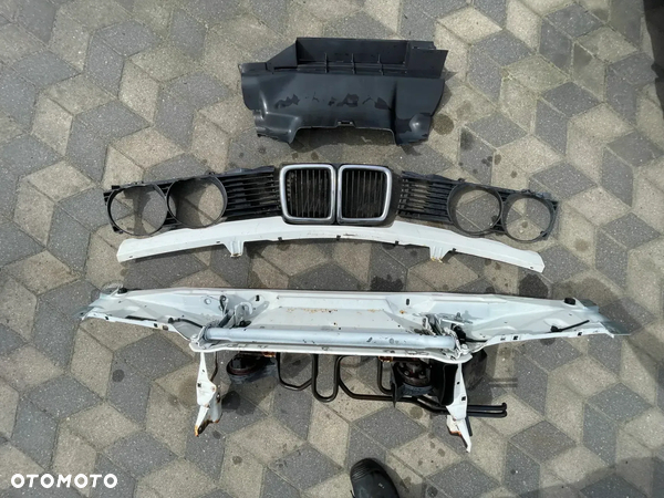 Bmw E32 Wzmocnienie