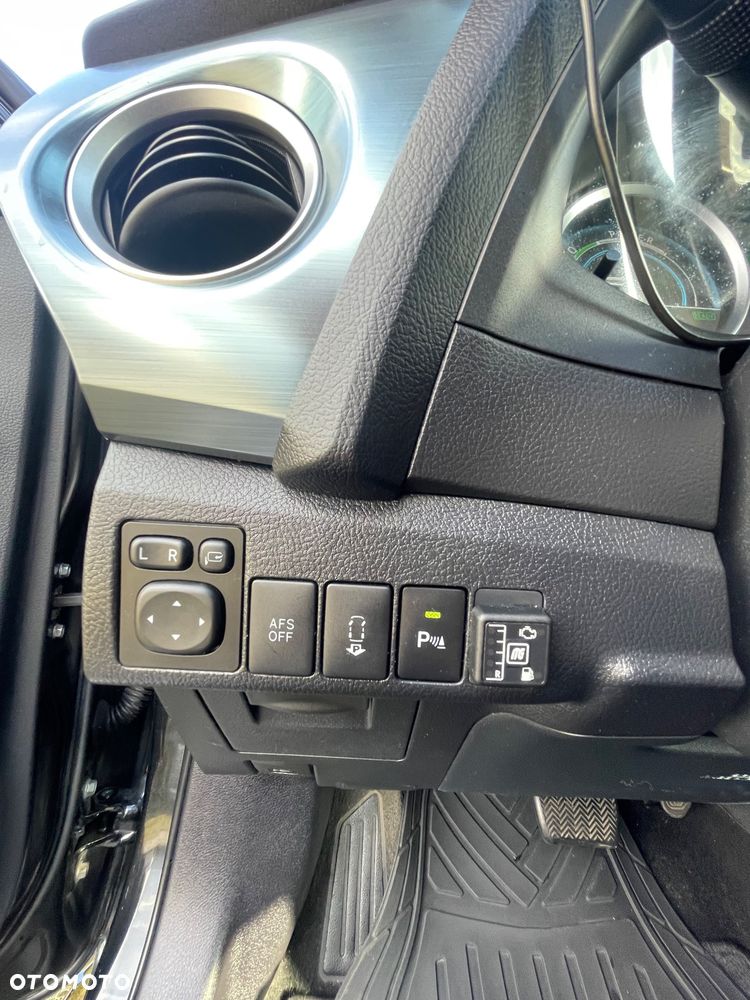 Toyota Auris - 25