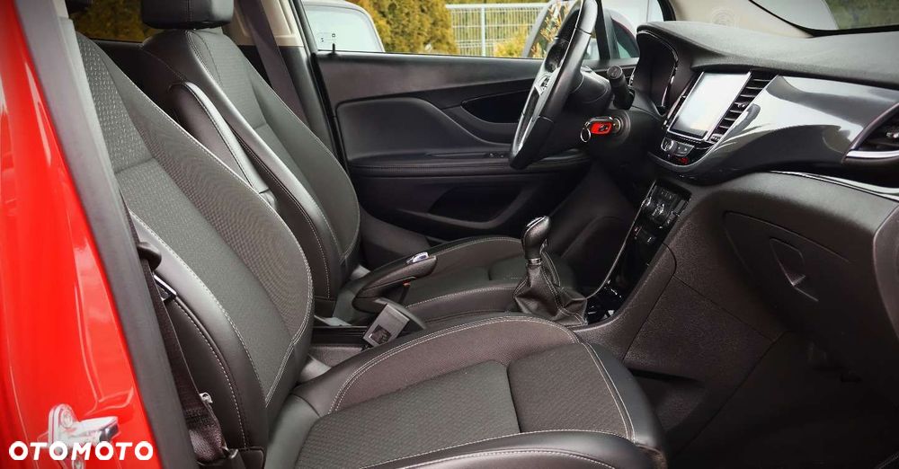 Opel Mokka - 18