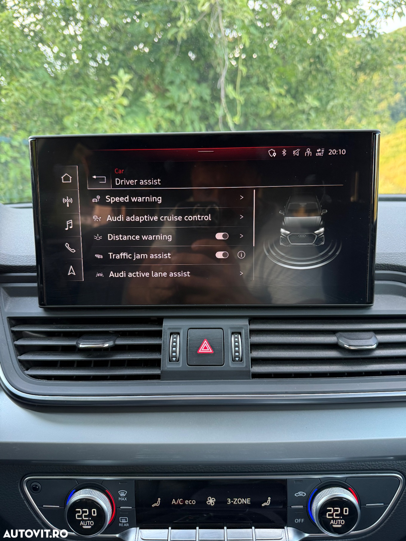 Audi Q5 40 TDI quattro S tronic - 21