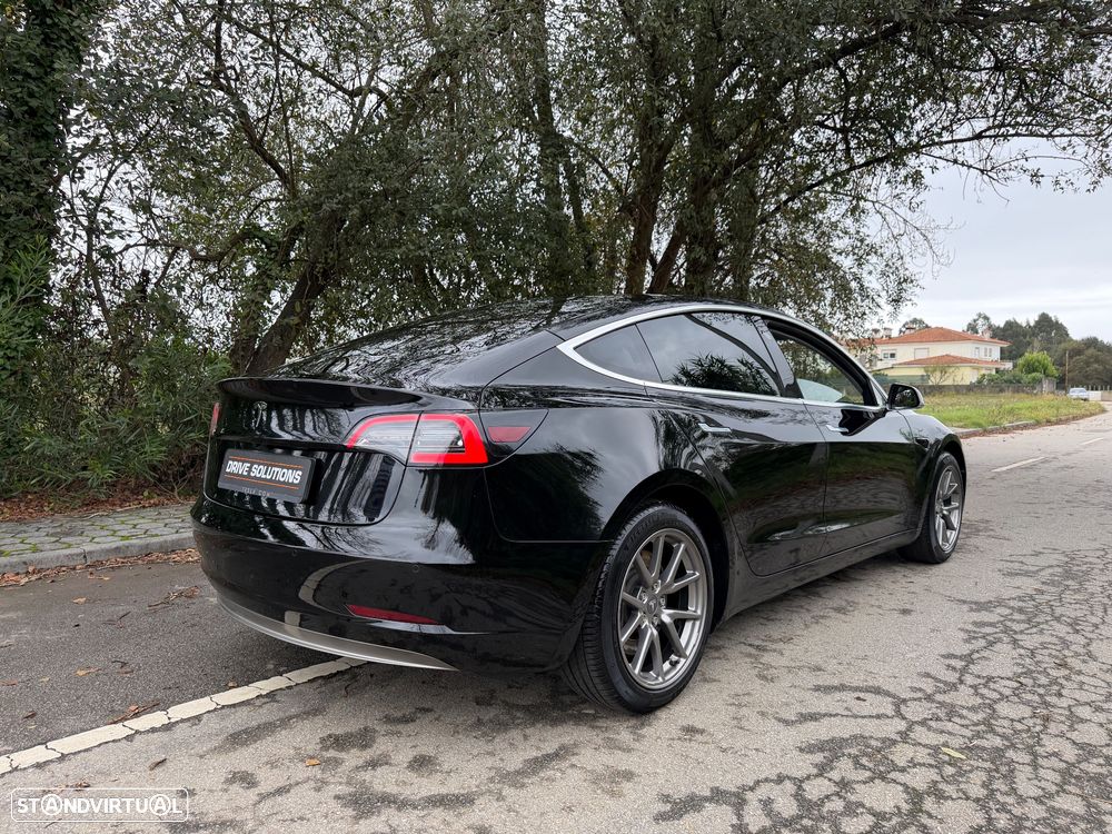 Tesla Model 3 Standard Range Plus RWD - 5