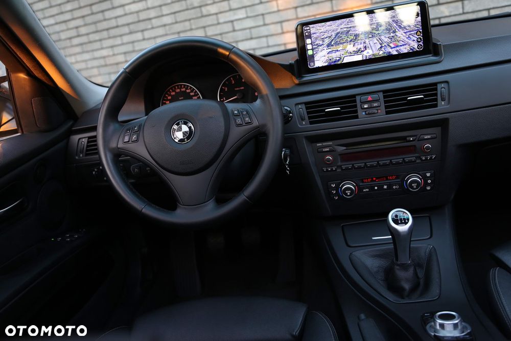 BMW Seria 3 - 17