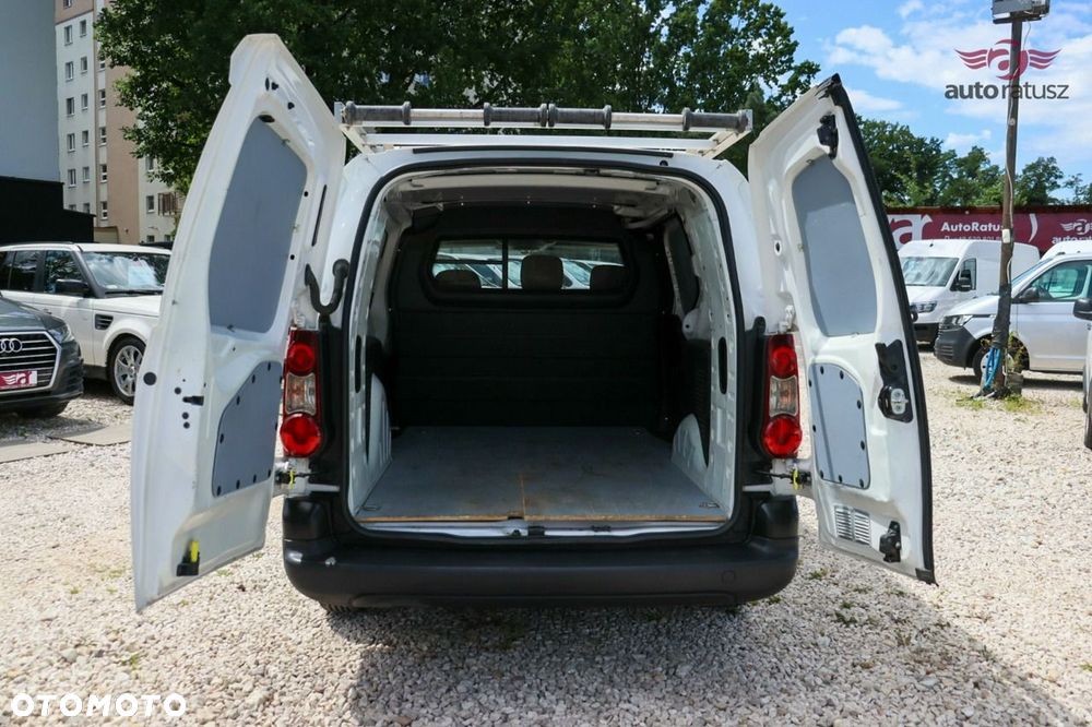 Peugeot Partner - 7