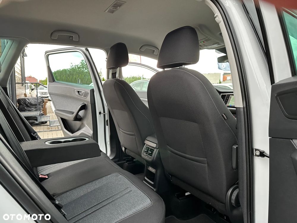 Seat Ateca - 29