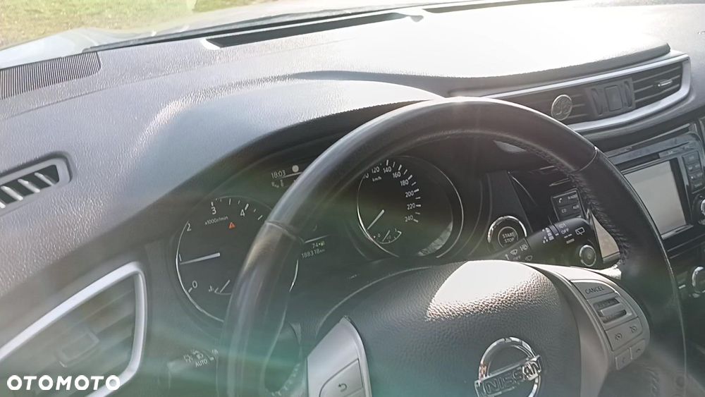 Nissan Qashqai - 29