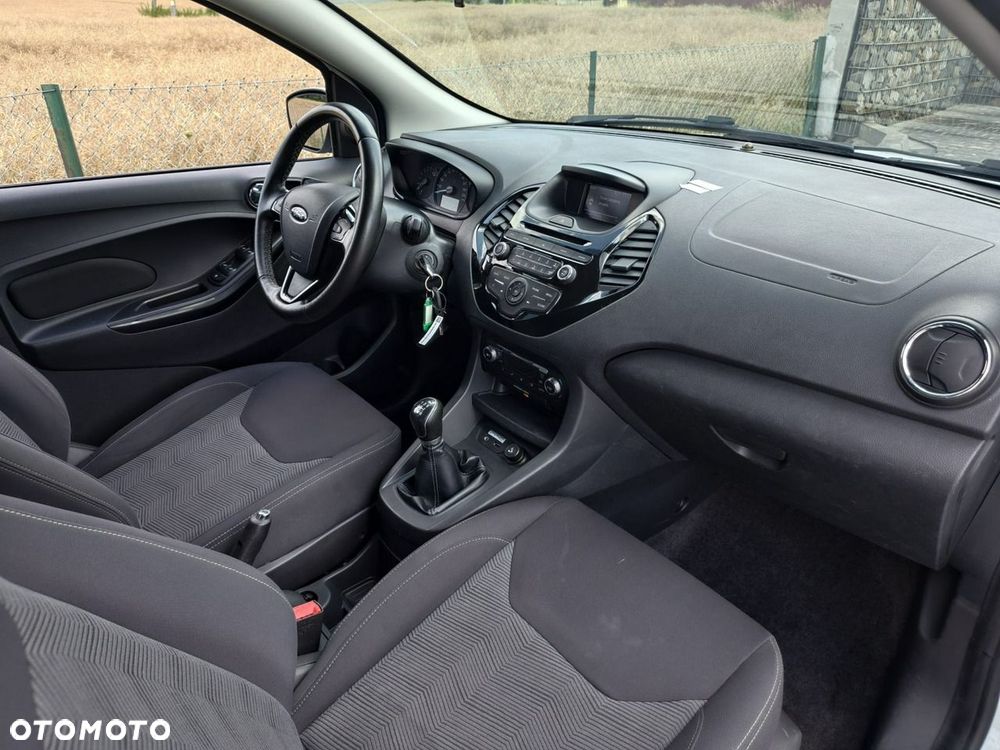 Ford Ka+ - 15