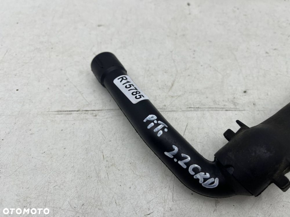 Odma Chrysler PT Cruiser 00-10r. 2.2 CRD diesel przewód rura separatoru oleju a6640160381 - 5