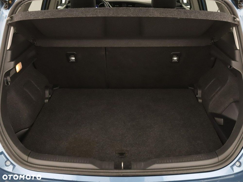 Toyota Auris Hybrid 135 Comfort - 20