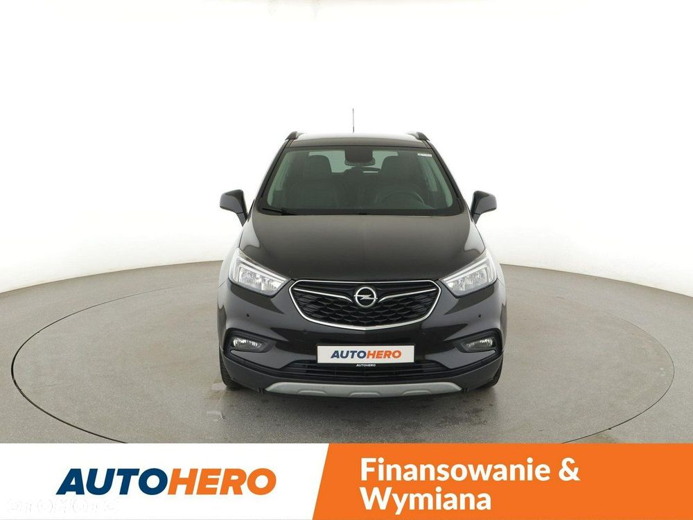 Opel Mokka 1.4 Turbo ecoFLEX Start/Stop Innovation - 11