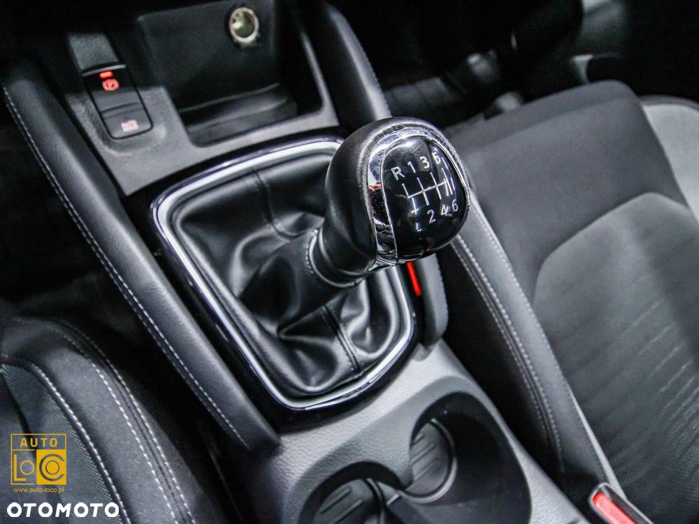 Nissan Qashqai 1.6 dCi Tekna - 23