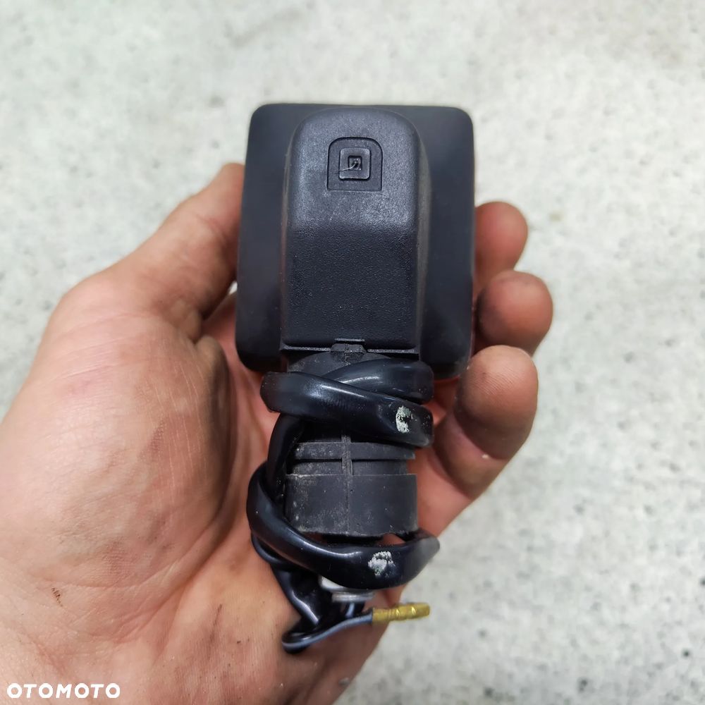 Kierunkowskaz Honda XLR 125 XLR125 - 4