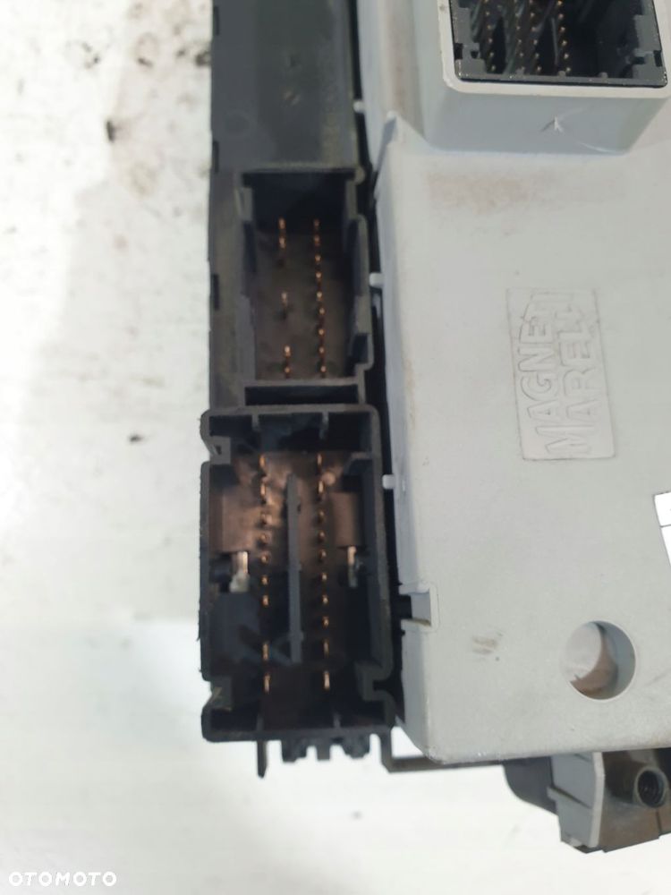 zestaw startowy 504121602 iveco daily iv 06-11r 3.0 hpi 176km f1ce0481h - 14
