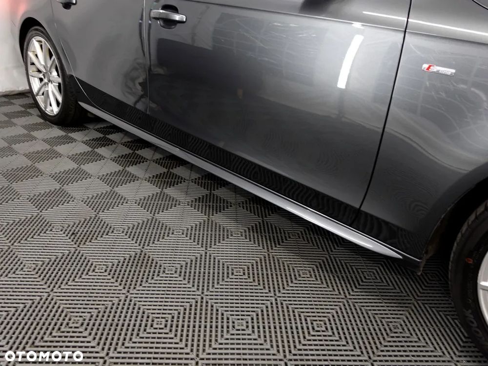 Audi A4 2.0 TDI Quattro - 29