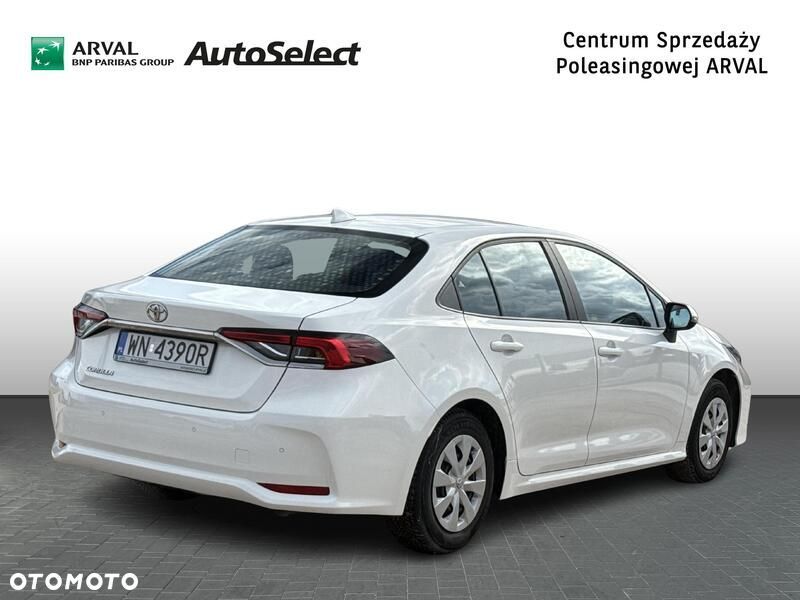 Toyota Corolla 1.5 Active - 7