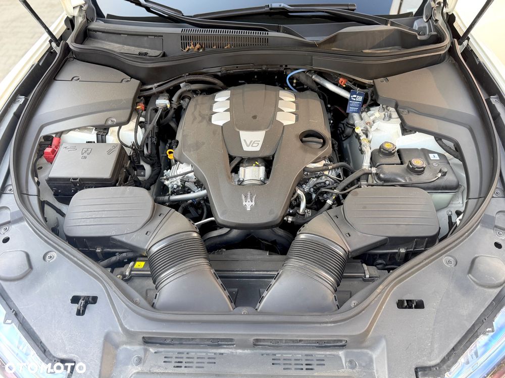 Maserati Levante Modena - 40