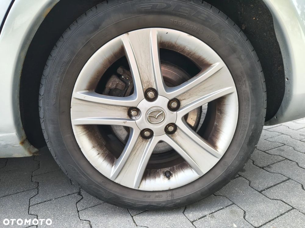 Mazda 6 2.0 Exclusive - 20