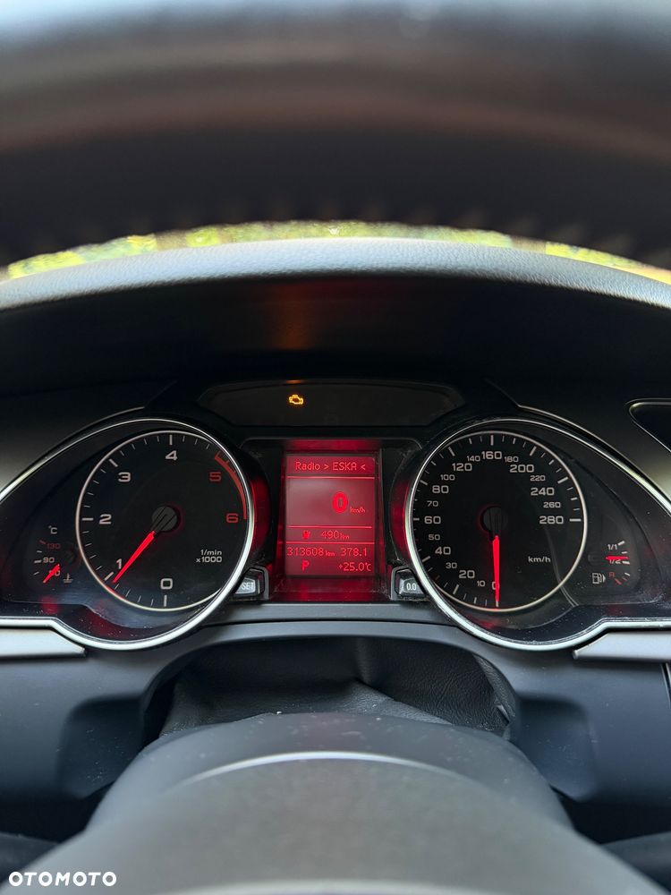 Audi A5 Sportback - 8