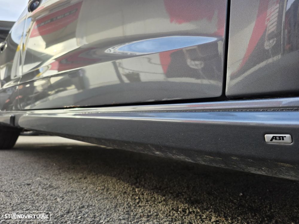Audi A3 Sportback 2.0 TDI S-line - 15
