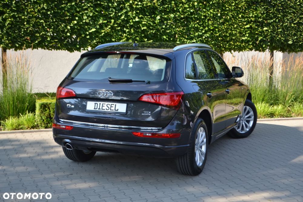 Audi Q5 2.0 TDI Quattro S tronic - 8