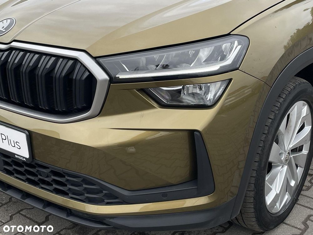 Skoda Kodiaq - 10