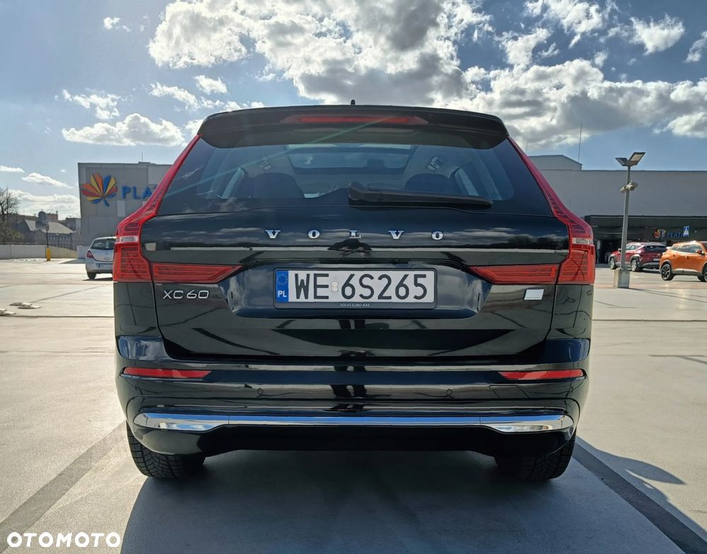Volvo XC 60 T6 Plug-In Hybrid AWD Inscription Expression - 5