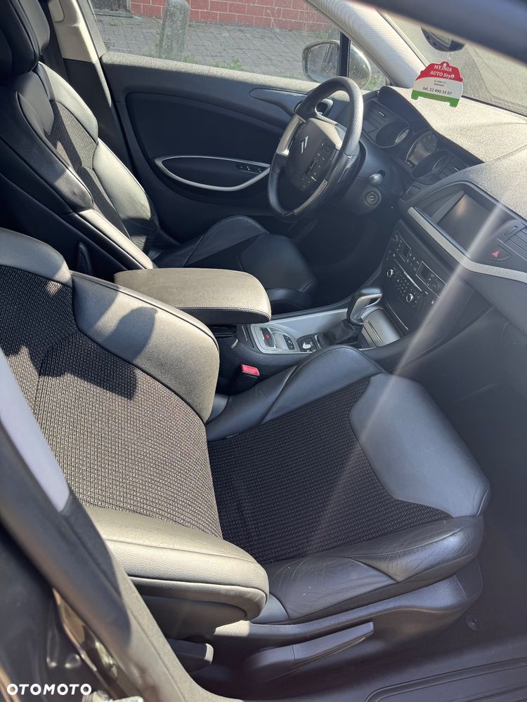 Citroën C5 2.0 HDi Exclusive - 8