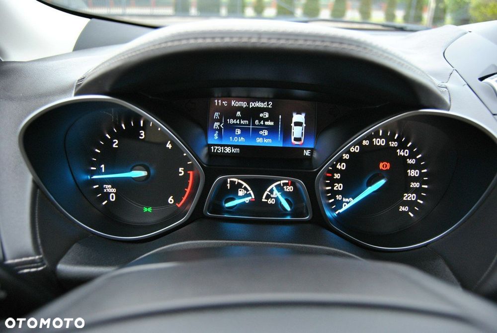 Ford Kuga 2.0 TDCi 2x4 Vignale - 20