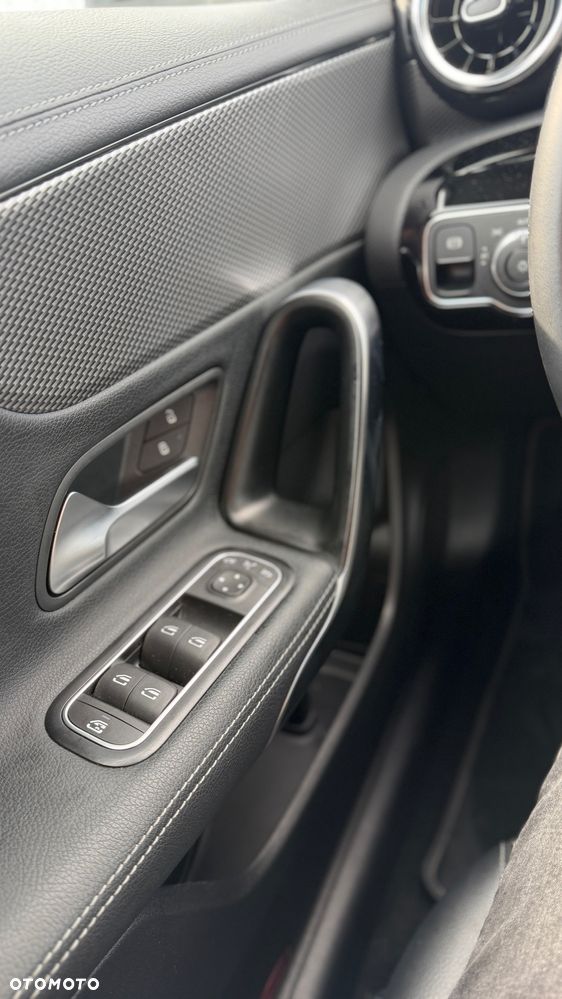 Mercedes-Benz CLA 250 e 8G-DCT Edition 2021 - 19