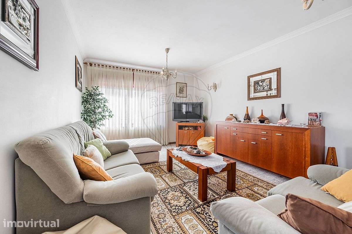 Apartamento T2 para venda - Grande imagem: 2/25