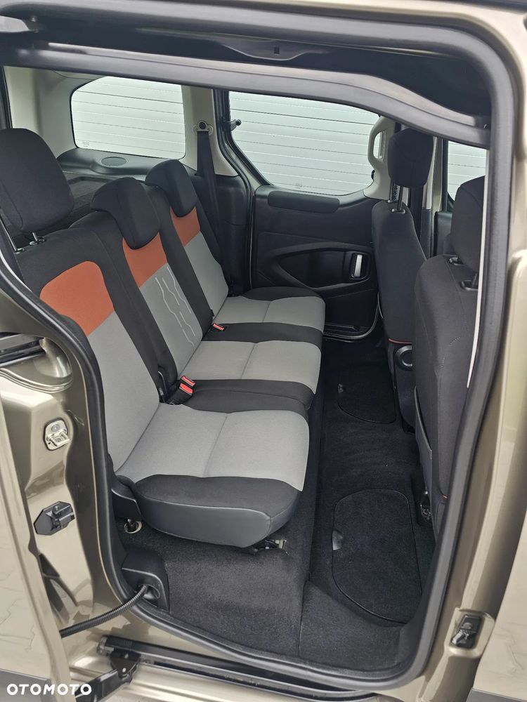 Peugeot Partner HDi FAP 90 Tendance - 25