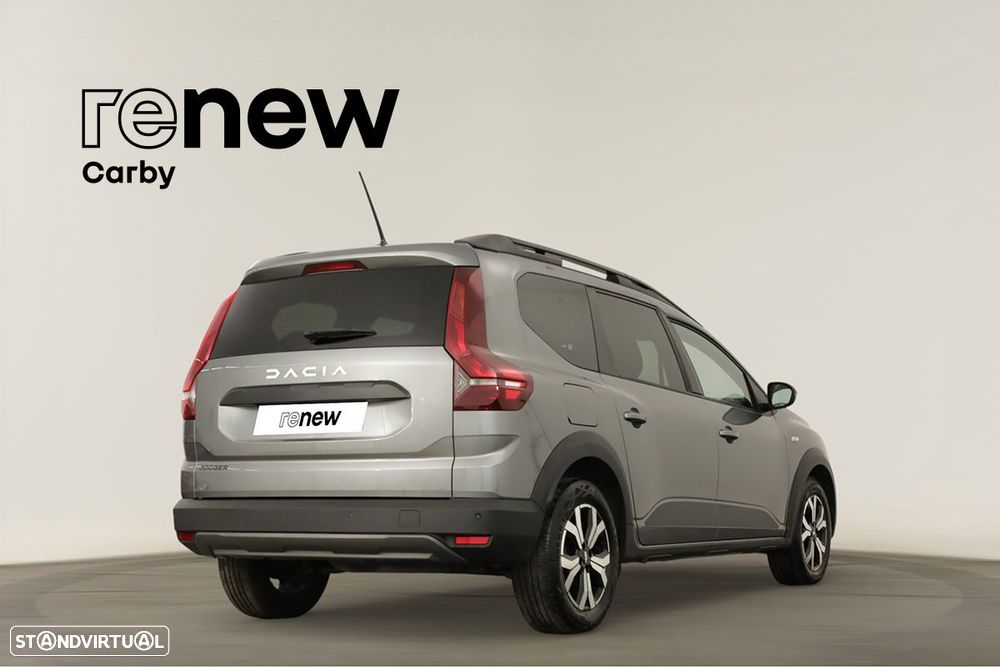 Dacia Jogger 1.0 ECO-G Expression 7L Bi-Fuel - 3