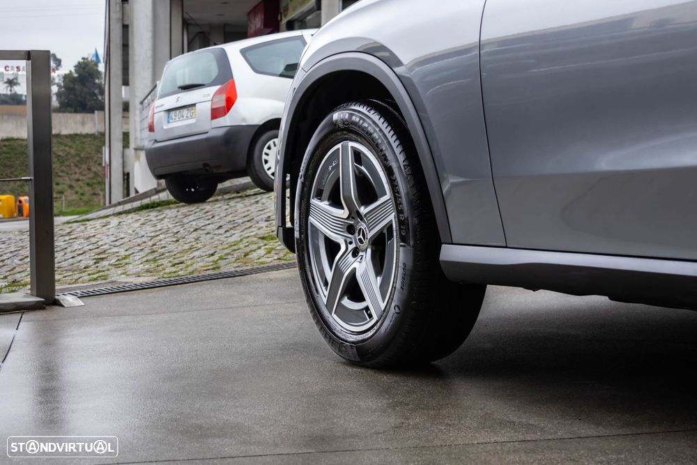 Mercedes-Benz GLC 220 d 4Matic AMG Advanced - 8