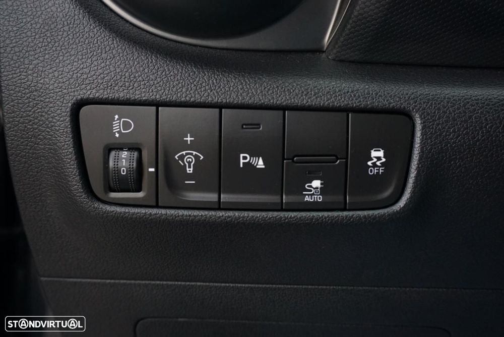 Hyundai Kauai - 24