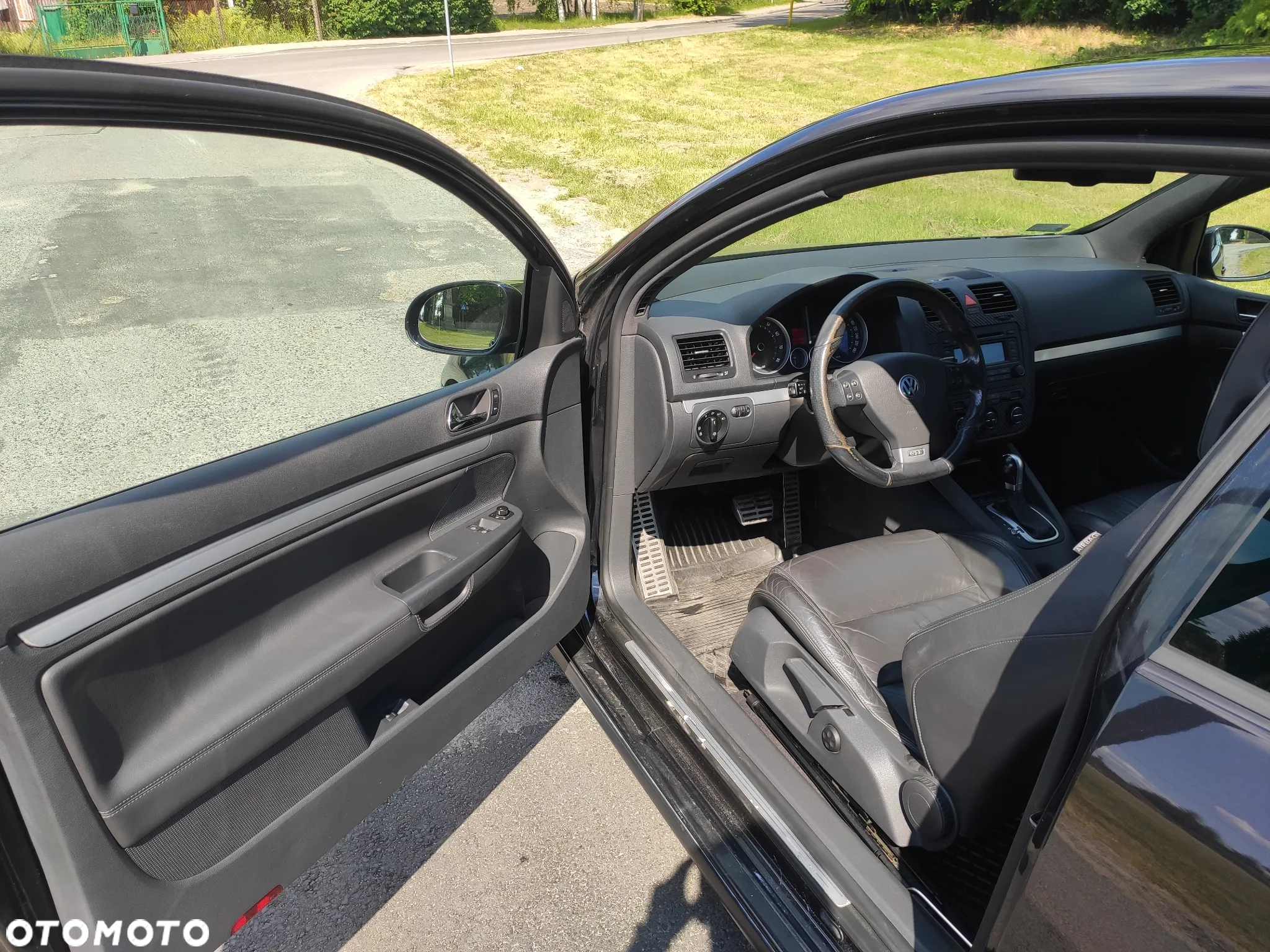 Volkswagen Golf 2.0 GTI DSG - 9