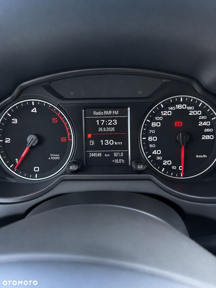 Audi Q5 2.0 TDI Quattro - 38