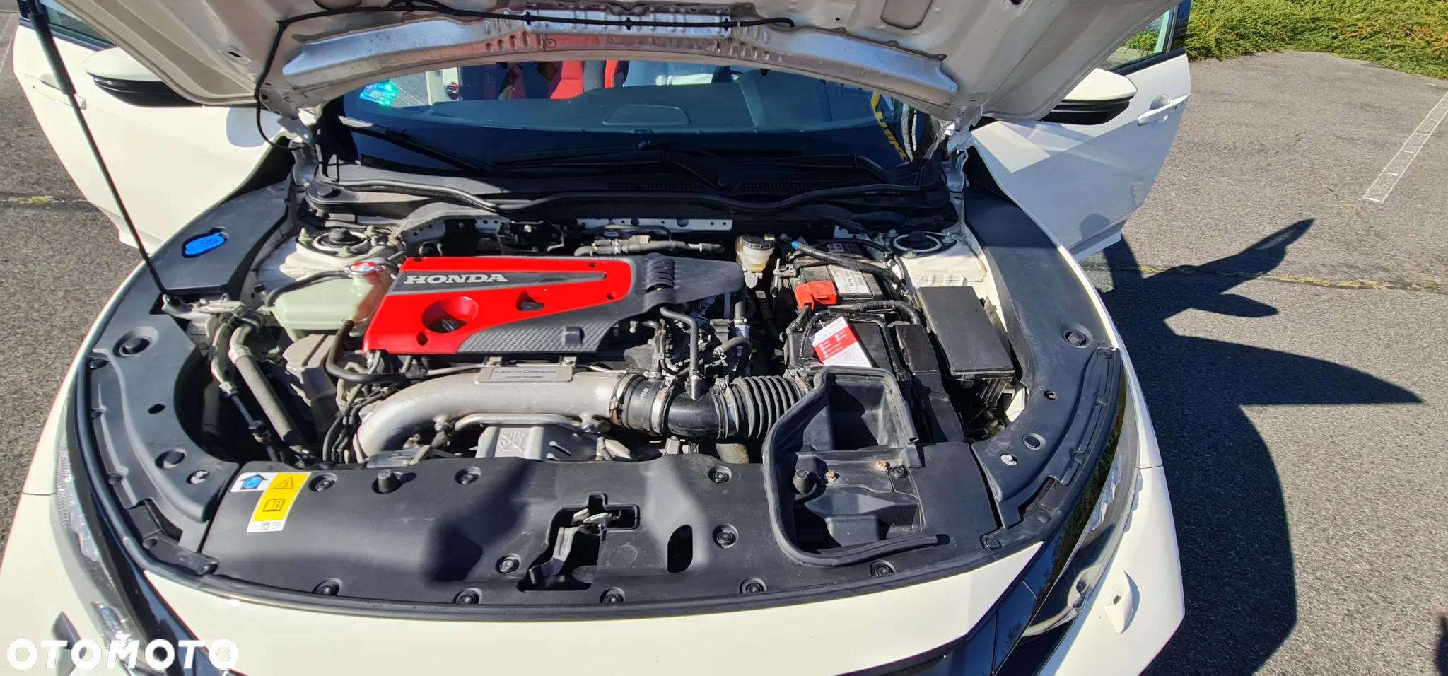 Honda Civic - 23