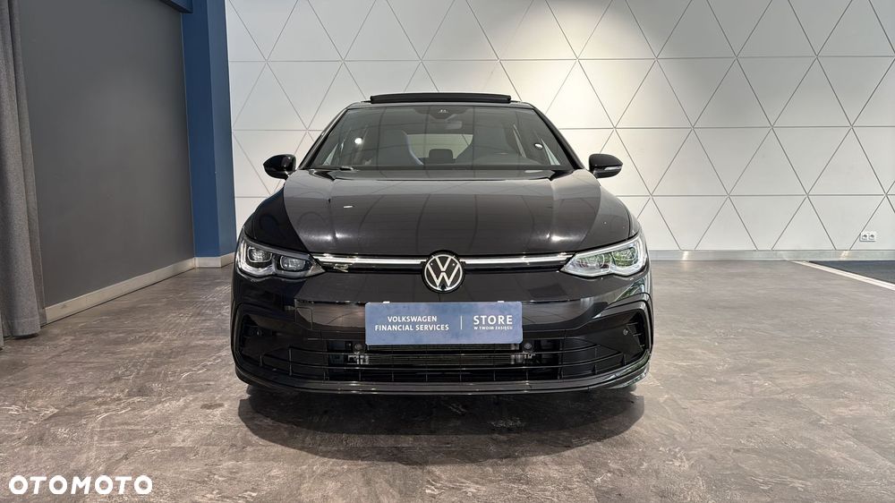 Volkswagen Golf 1.5 eTSI EVO R-Line DSG - 9