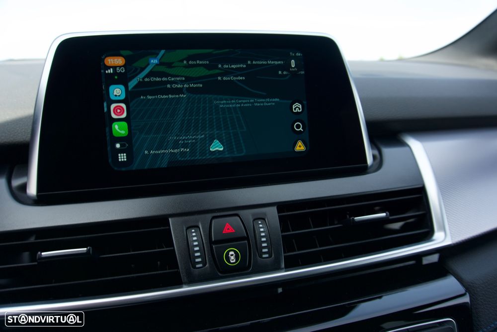 BMW 225xe Active Tourer Pack M - 35
