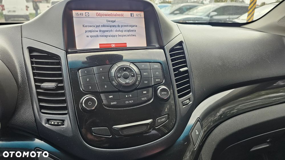 Chevrolet Orlando 2.0 TD LT+ - 21