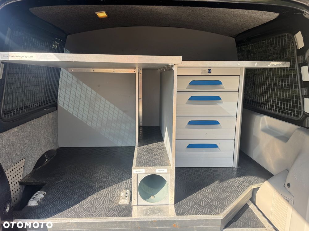 Volkswagen Transporter T6.1 Lang Plus Comfortline - 26