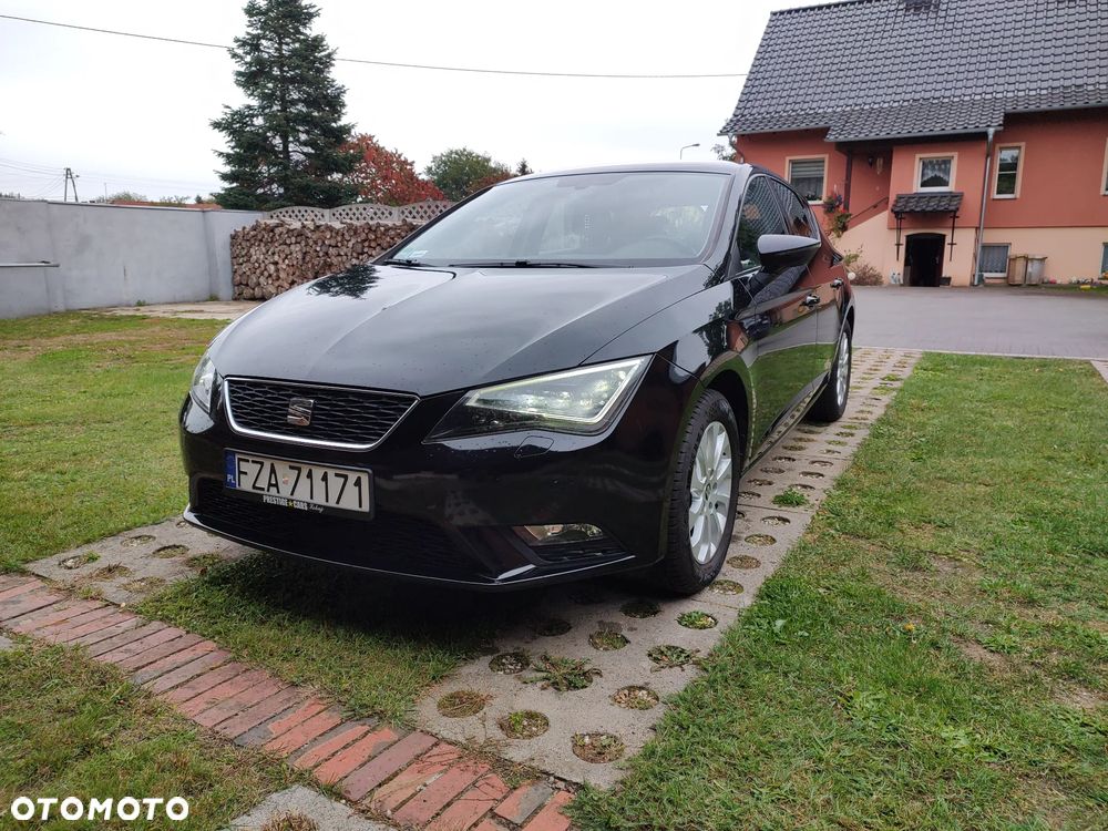 Seat Leon - 4
