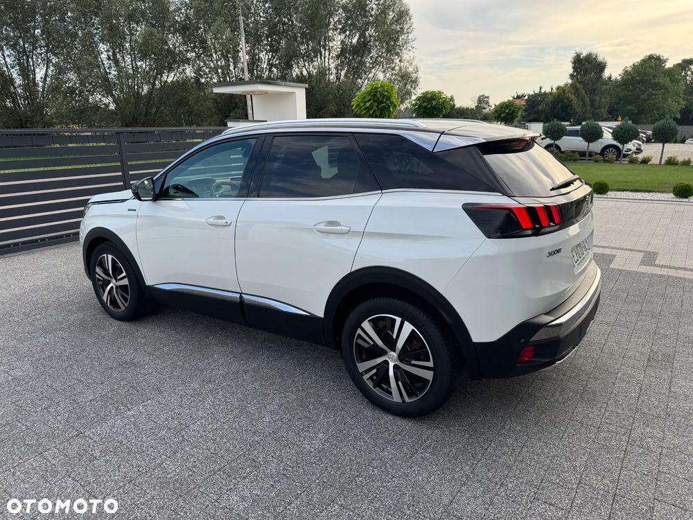 Peugeot 3008 - 15