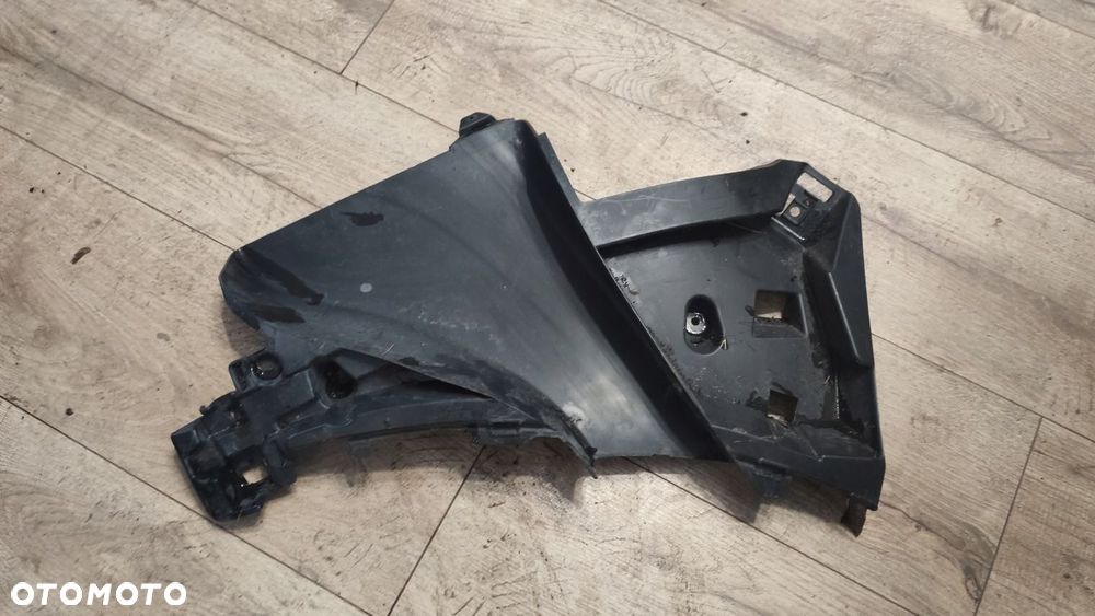 EU ŚLIZG LEWY PRZÓD MOCOWANIE DISCOVERY SPORT L550 - 1