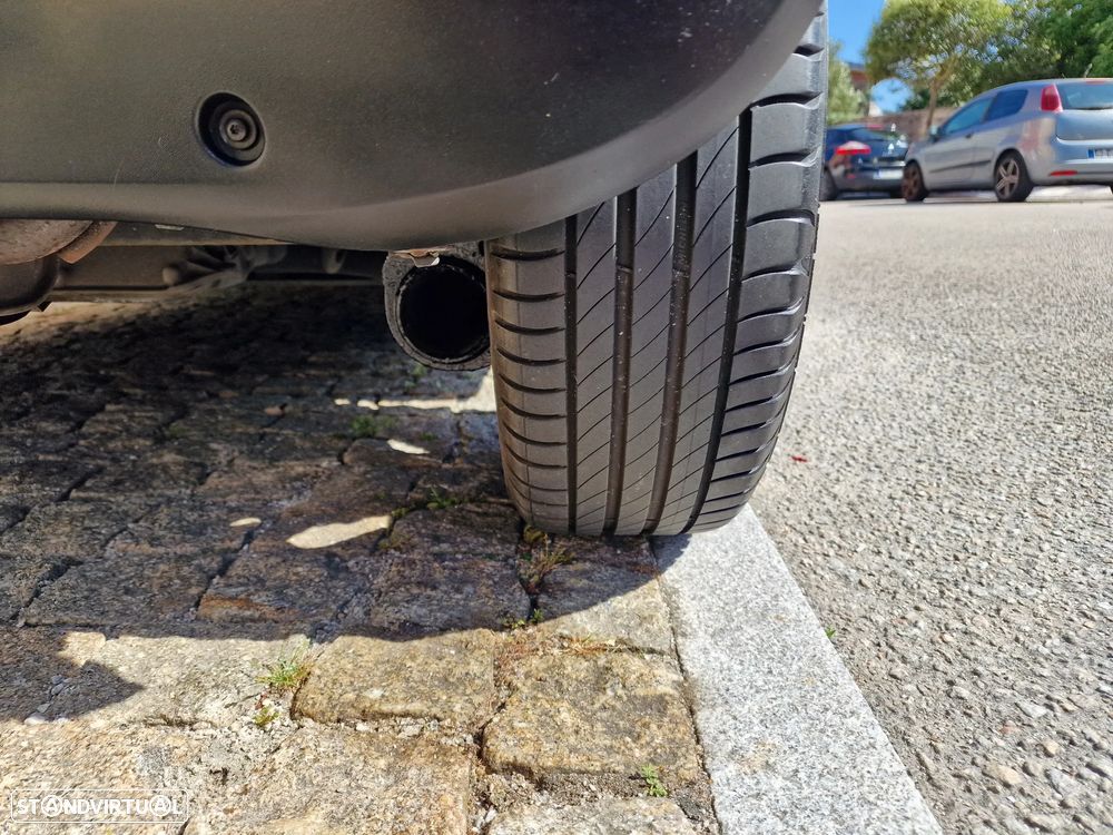 Smart ForTwo Coupé 1.0 71 - 8