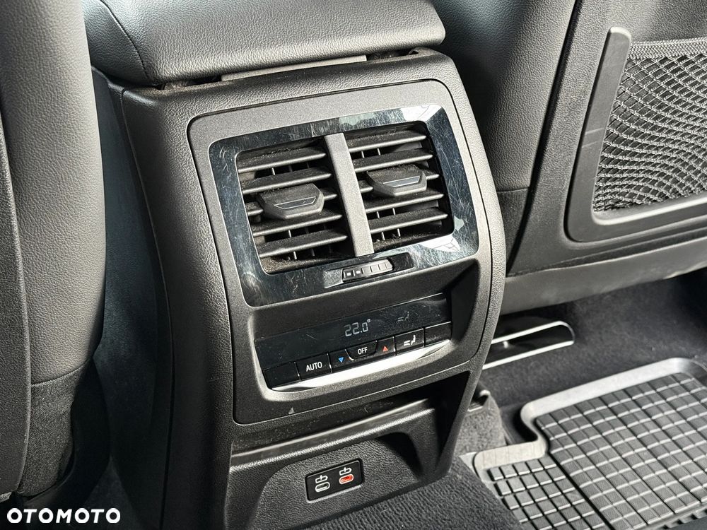 BMW X3 xDrive20d M Sport - 29